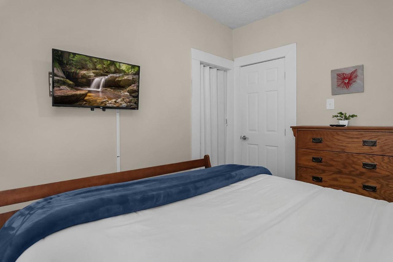 Modern 2Br Near Dt, 8Min Walk To Park&Conservatory Колумбус Екстер'єр фото