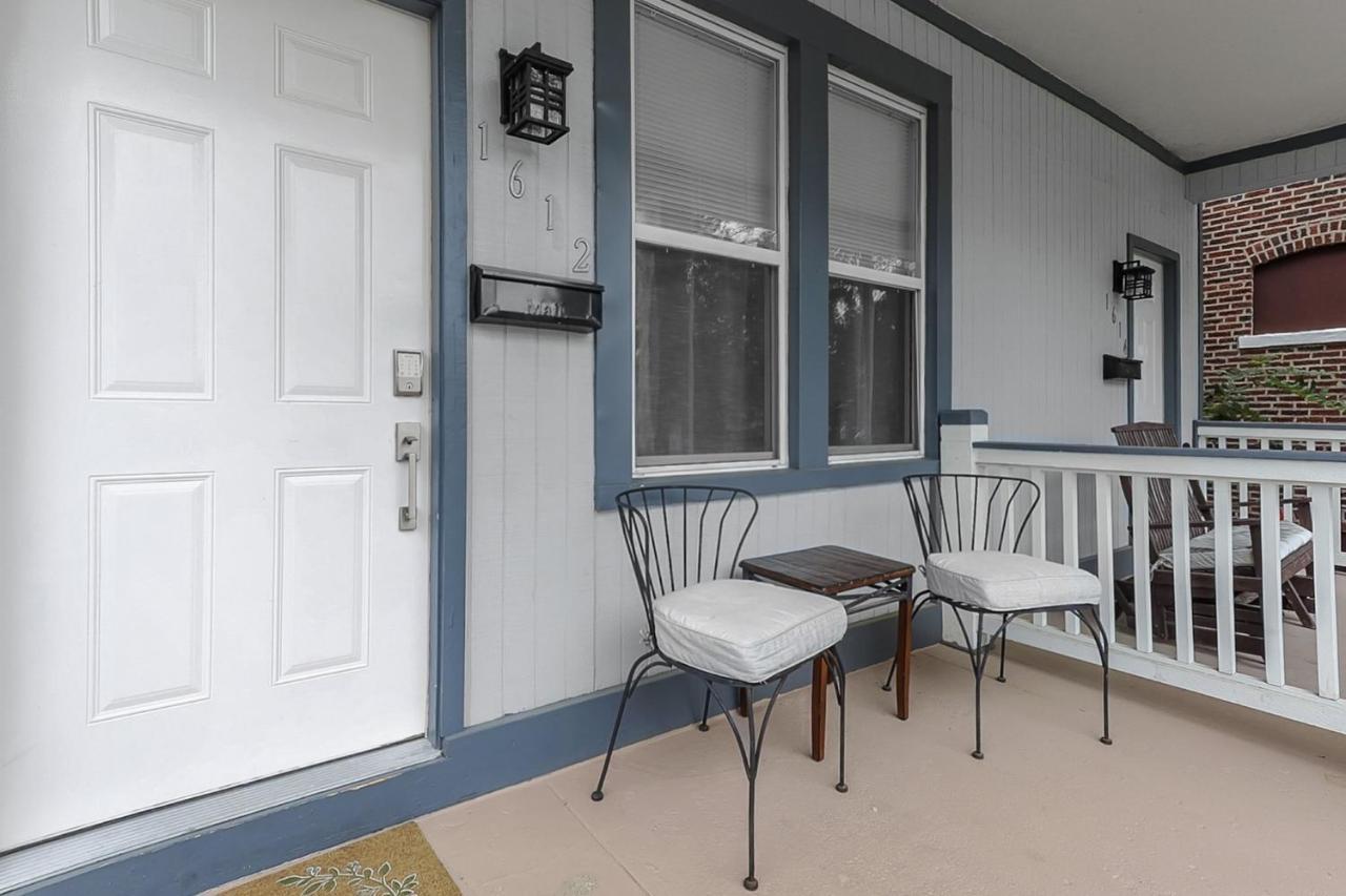 Modern 2Br Near Dt, 8Min Walk To Park&Conservatory Колумбус Екстер'єр фото